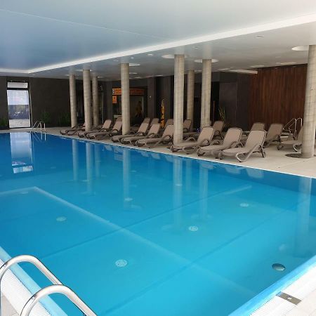 דירות קולובז'ג Apartament Z Basenem Laura Polanki Park מראה חיצוני תמונה