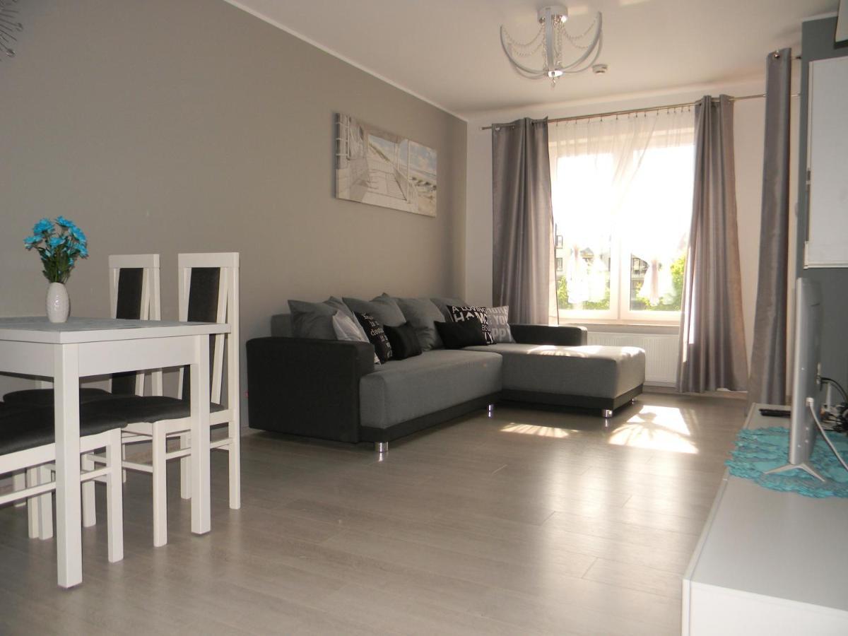דירות קולובז'ג Apartament Z Basenem Laura Polanki Park מראה חיצוני תמונה